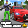 icon Auto Theft Sim Crime