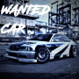 icon WANTED CAR: Speed Racing for Huawei MediaPad M3 Lite 10