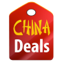 icon China Secret Deals & Coupons for Samsung S5830 Galaxy Ace