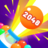 icon Ball Pop 2048 1.0.3