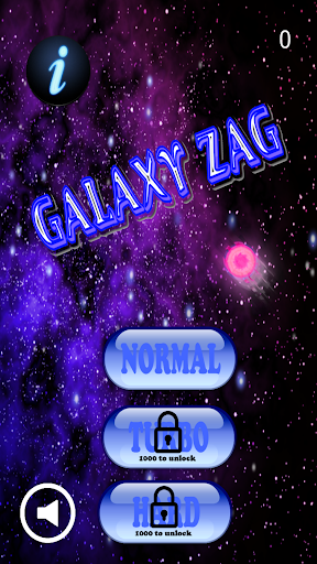 Galaxy Zag
