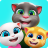 icon My Talking Tom Friends 2.9.0.8703