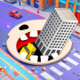 icon Hole Swallow for LG Q6a