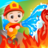icon FireFighter3D 0.1
