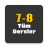 icon com.testcoz.sinif7_8 1.1