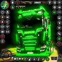 icon Truck Game: US Truck Simulator for Samsung Galaxy Note 10 1