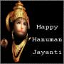 icon Happy Hanuman Jayanti
