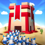 icon Conquer the Tower 2: War Games for iball Slide Cuboid