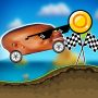 icon DaGame - DaBaby Game 2d Car Adventure