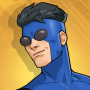 icon Invincible: Guarding the Globe for Samsung Galaxy Note 10 1