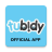 icon Tubidy Official App 8.0.6