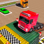 icon New Truck Parking Simulator 3D: Real Truck Game for Doopro P2