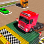 icon New Truck Parking Simulator 3D: Real Truck Game for Samsung Galaxy C5 Pro