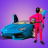 icon Squid Car Race Game 1.0.1