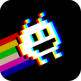 icon Jump Over the Rings! for Samsung Galaxy Note 10 1