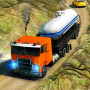 icon Indian Oil Truck Simulator