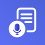 icon AI Notes & Transcribe Memo for Huawei Nova 2