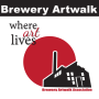 icon Brewery Artwalk for Samsung Galaxy Note 10 1