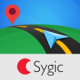 icon Sygic GPS Navigation & Maps for Samsung S5830 Galaxy Ace