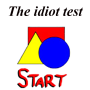 icon The idiot test