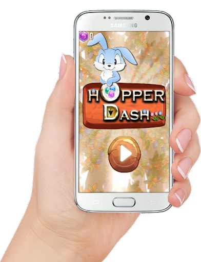 Hopper Dash