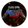 icon Metallica VPN for Doopro P2