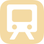 icon Bielefeld Stadtbahn for Samsung Galaxy Core(GT-I8262)