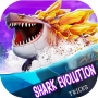 icon Tricks: Hungry Shark Evolution 2