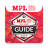 icon Guide for MPLEarn Money from MPL Games 1.0
