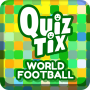 icon QuizTix: World Football Quiz & Soccer Trivia Game