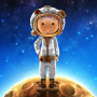 icon Little Galaxy - Infinity space gravity game