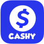 icon Cashy Rewards- win gift cards for playing games