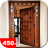 icon Wood Door Design for Home 1.5.20