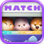 icon Pop Match:Doll Rescue&Puzzles