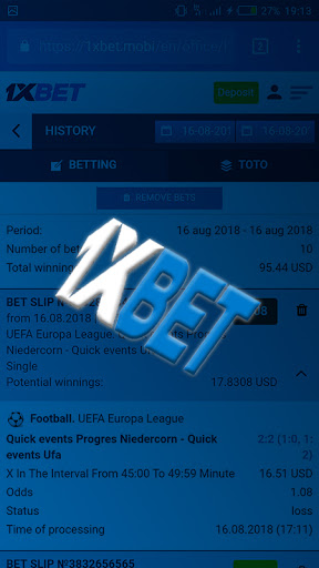 Guide for 1xbet Sports Betting Free Tips