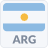 icon Radio Argentina 1.9.8