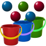 icon Bucket Ball for Doopro P2