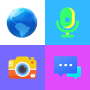 icon Go Now Translator-Talk&Voice for phicomm Clue 630