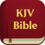 icon King James Bible - KJV Offline