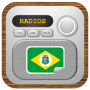 icon Rádios do Ceará - AM e FM for Samsung Galaxy J2 DTV