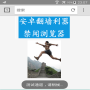 icon 翻墙工具-禁闻浏览器 for Samsung S5830 Galaxy Ace