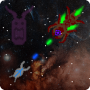 icon Star shooter Universe hell for Samsung S5830 Galaxy Ace
