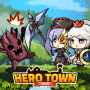 icon Hero Town Online : 2D MMORPG
