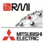 icon Mitsubishi Electric RMI for oppo F1