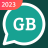 icon GB WhatsApp 1.0