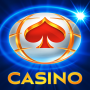 icon World Class Casino