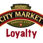 icon City Market Loyalty for Huawei MediaPad M3 Lite 10