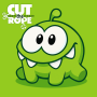 icon Cut the Rope for Samsung Galaxy Note 10 1