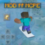 icon MCPE Mod