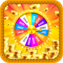 icon Spin to Earn Reward - Win Daily $50 for Free